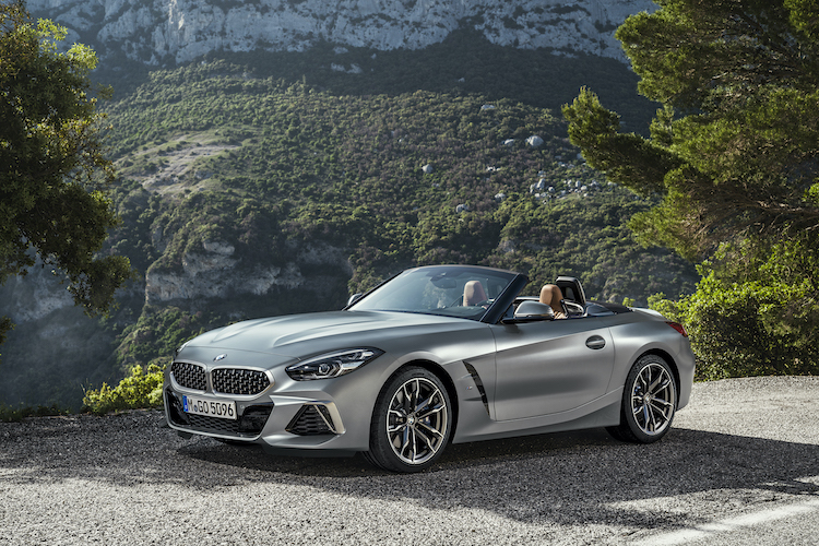 BMW Z4