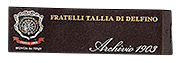 FRATELLI TALLIA DI DELFINO