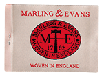 MARLING & EVANS