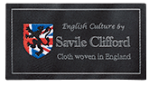 SAVILE CLIFFORD