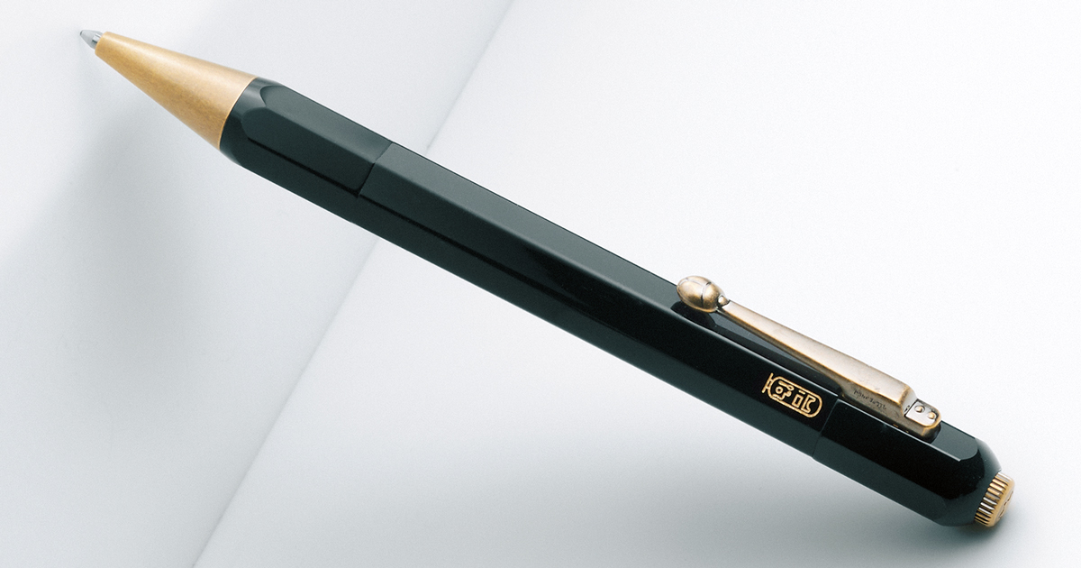 極希少【MontBlancモンブラン652Mechanical Pencil】 www.ivsa.org