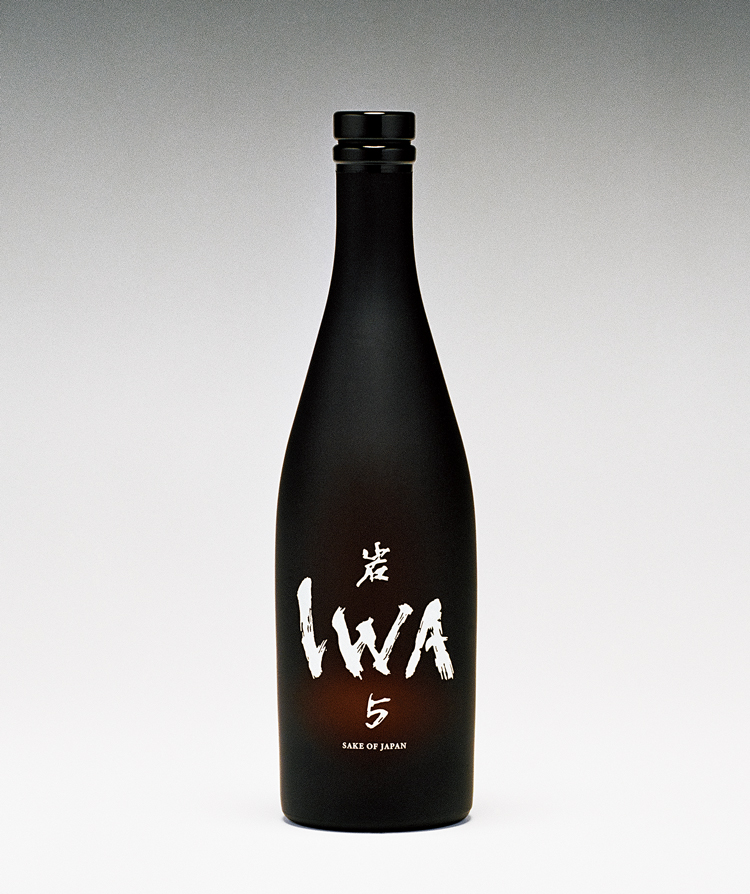 IWAのIWA 5