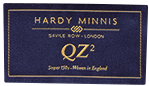 HARDY MINNIS