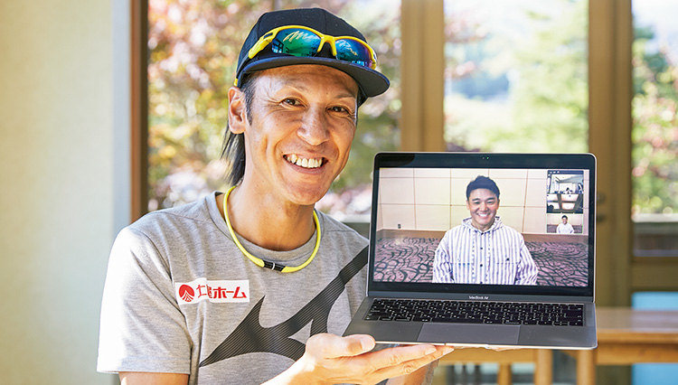 スキージャンプ界のレジェンド葛西紀明さん「還暦ジャンパーが札幌の空を飛ぶ!?」