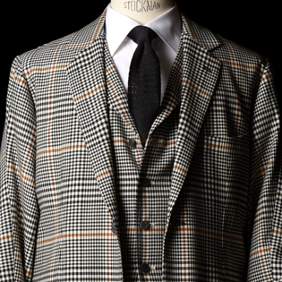 個性的な服を簡単に着こなすコツとは【1分で出来る胸元お洒落】