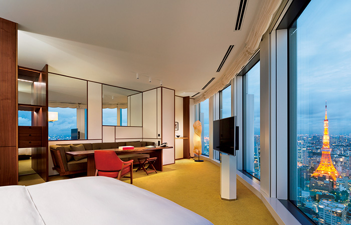 ANDAZ TOKYO