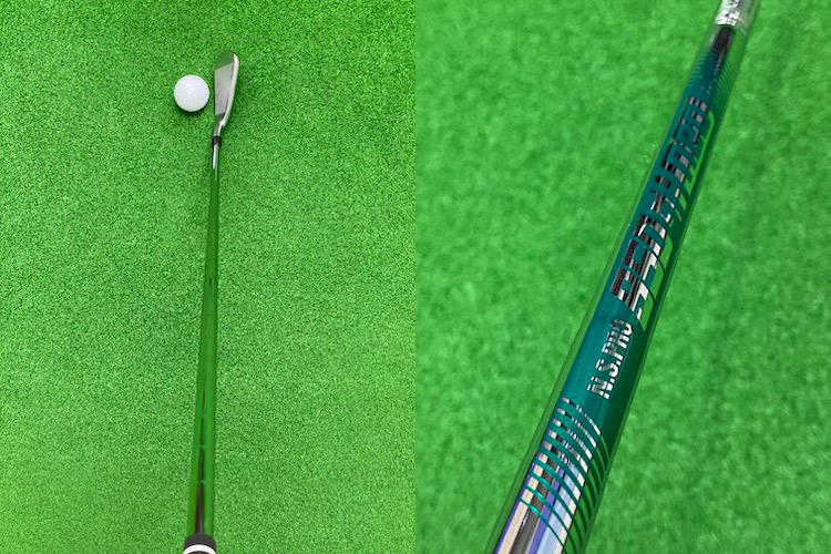 JPX 921 HOT METAL PRO
