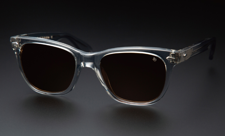 サラトガ(American Optica)