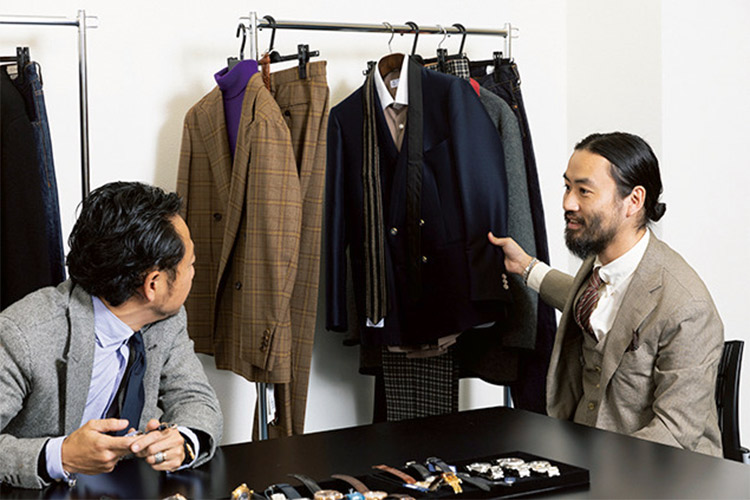 ビジカジで使える最強の本格時計といえば?【ファッション業界人座談会】