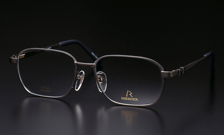 RODENSTOCK（ローデンストック）のメガネ_5