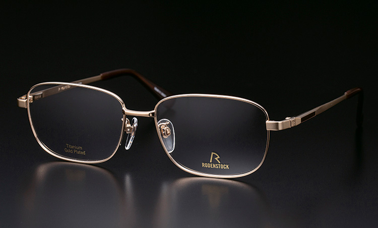 RODENSTOCK（ローデンストック）のメガネ_7