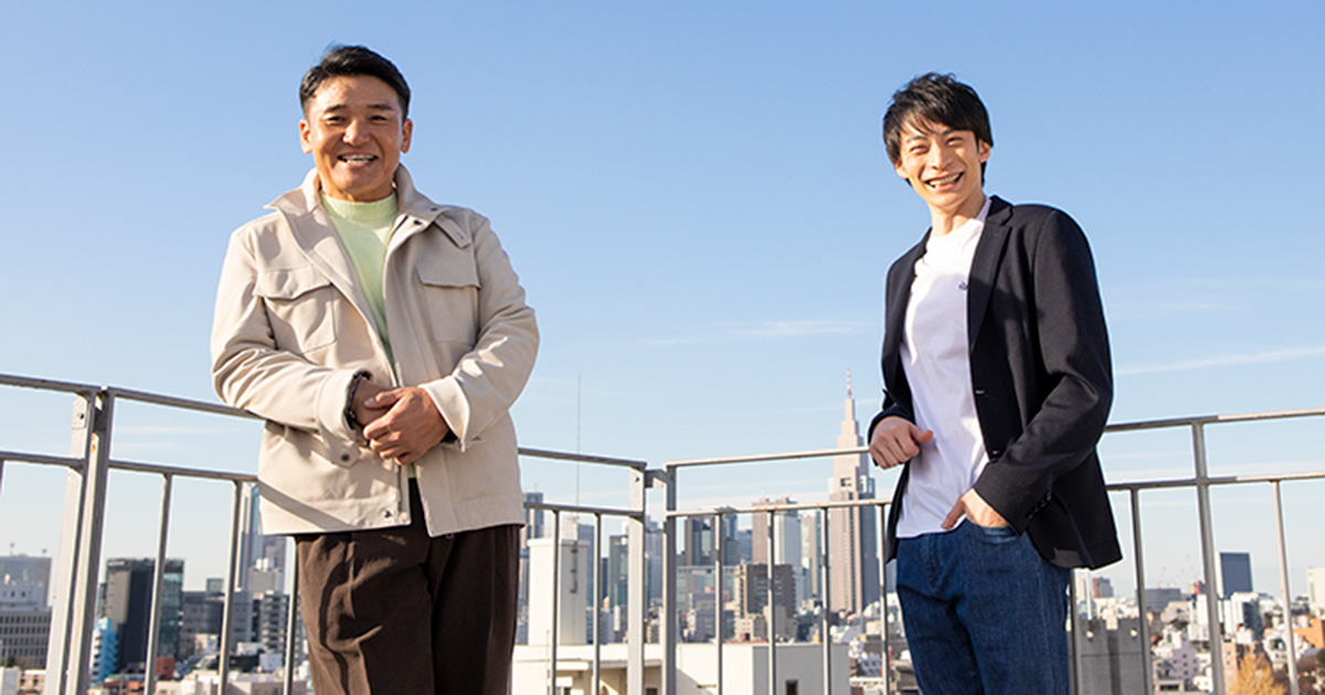 特別対談 東京五輪ゴルフ日本代表ヘッドコーチ 丸山茂樹 競泳メダリスト入江陵介 Men S Ex Online 特別対談 東京五輪ゴルフ日本代表ヘッドコーチ 丸山茂樹 競泳メダリスト入江陵介 Men S Ex Online