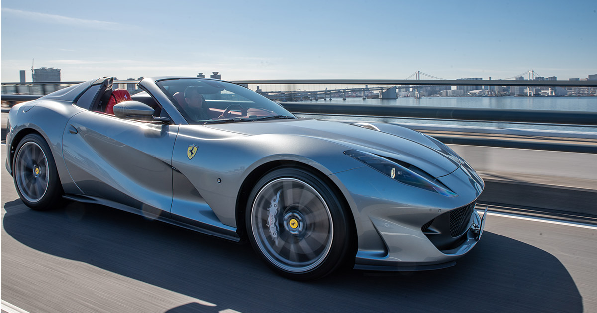BingoSports News】1979 Ferrari 308 GTB|ビンゴスポーツ/希少車
