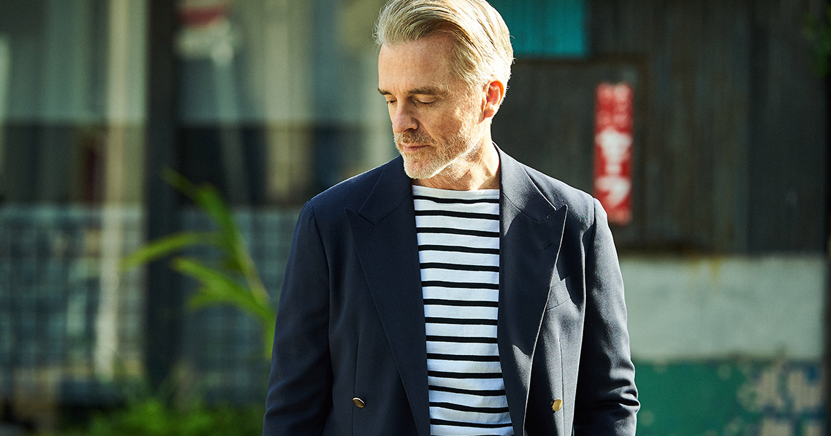 POLPETTA/ポルペッタ　ホワイトバックス　ダービーシューズ　41 POLPETTA＞色白、君も。｜ビームスF 新宿｜BEAMS