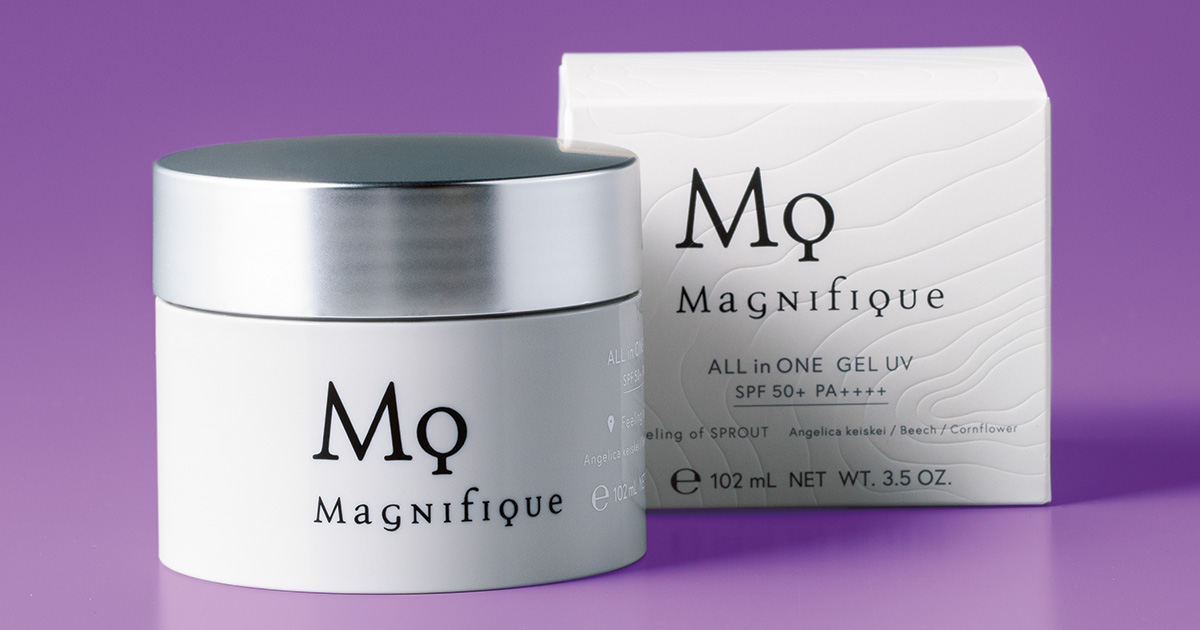 1品6役で朝塗るだけ オールインワンなら気楽に始められそうだ 名作予報 Men S Ex Online