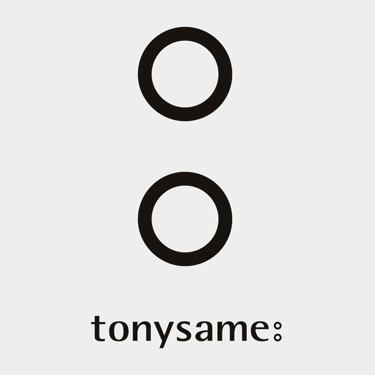 Tonysameの注目フレーム_イメージ