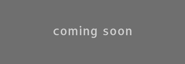 coming soon