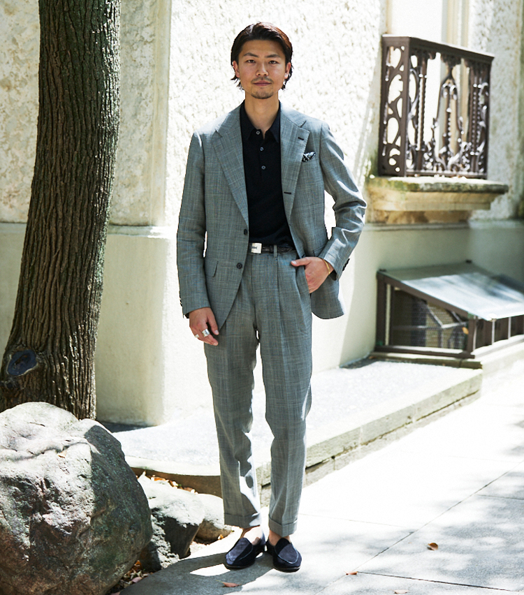加藤さん