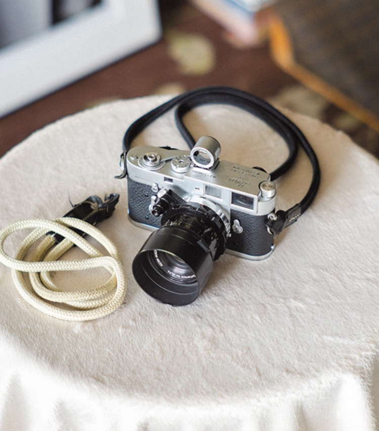 ライカM2-Rとケルン マクロスイター50mm f1.9etc.／ひとつしか選べないならば……