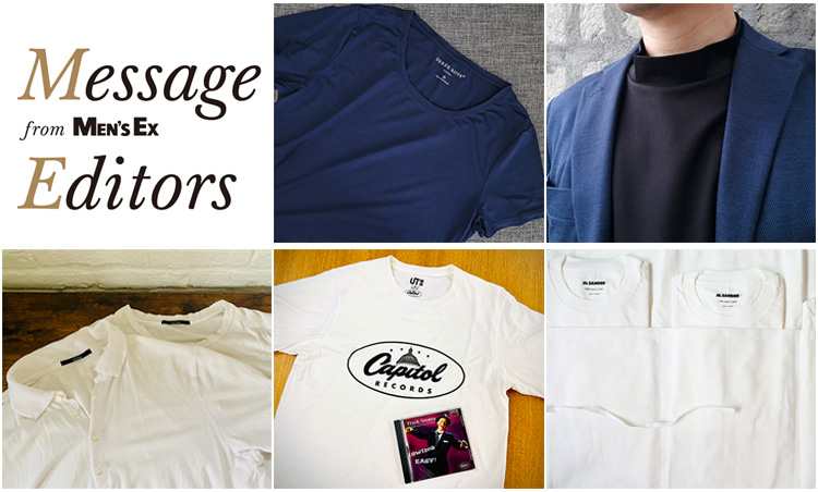 Message Editors ポロシャツ＆Tシャツ