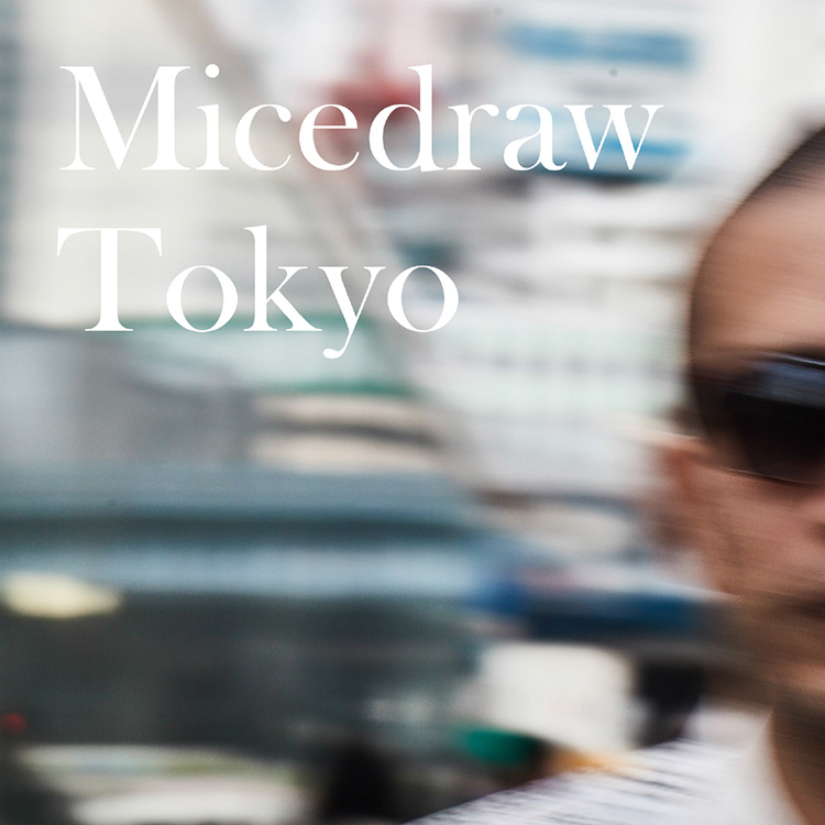 Micedraw Tokyoの注目フレーム_イメージ