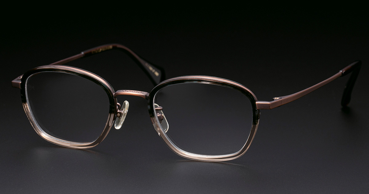シクラメン　マナザシメガネ 999.9 selected by HAYASHI-MEGANE BLOG(2)