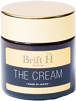 ブリフトアッシュ ザ クリーム