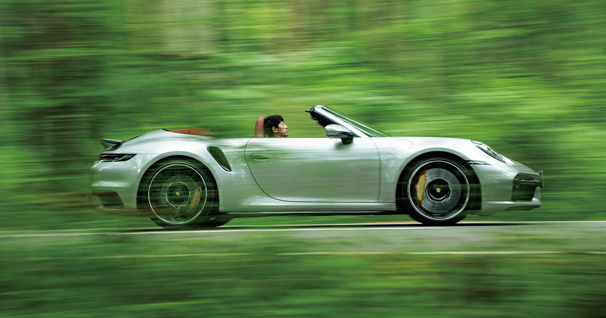 王になった男 ボクシング】王者・中谷潤人、タイ人挑戦者の「ナカタニはハンサム」に