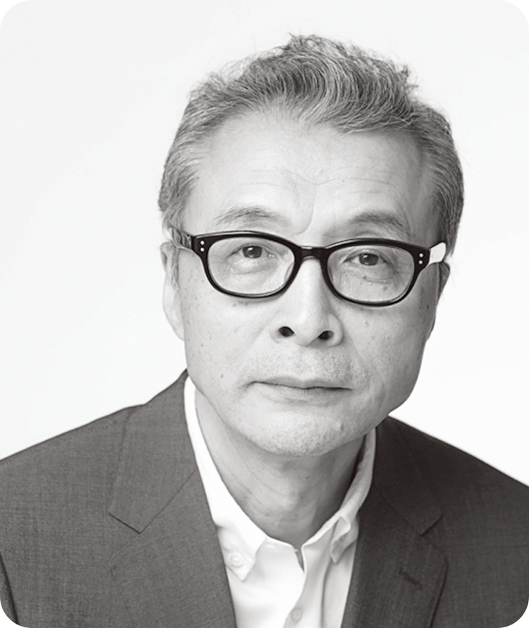 葛西 薫さん