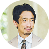 金村浩史さん