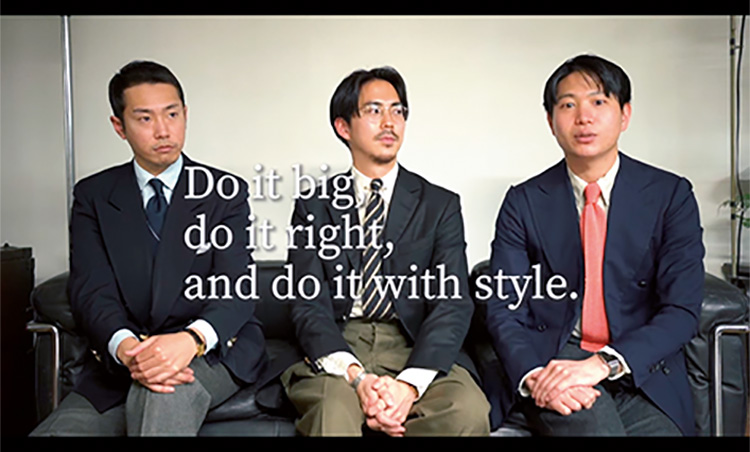 YouTubeチャンネル「Do it with style」