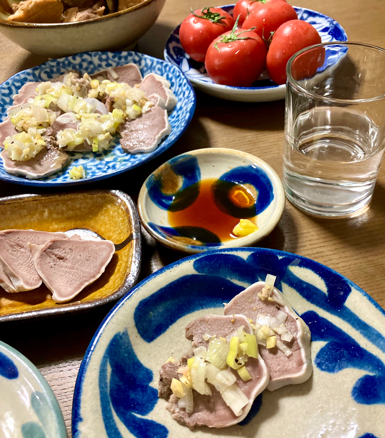 <p>8. ビールや焼酎に相性抜群！　切ったものを辛子醤油で食べても美味。</p>
