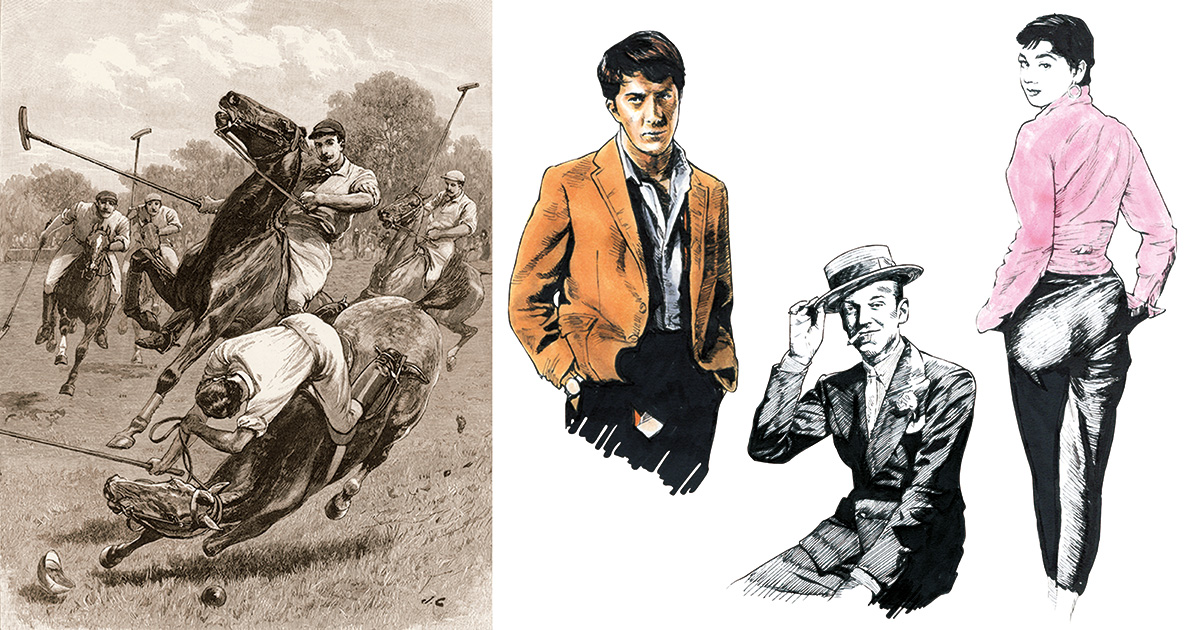 美品 18's ブルックスブラザーズ リージェント リネン ポロカラー シャツ BROOKS BROTHERS（ブルックスブラザーズ）の「リネン/コットン