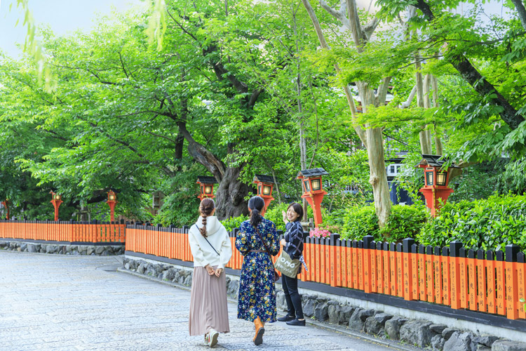 【OMO京都3施設】OMOの京都よくばりハシゴ旅