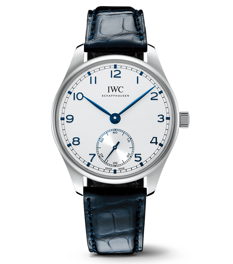 IWC