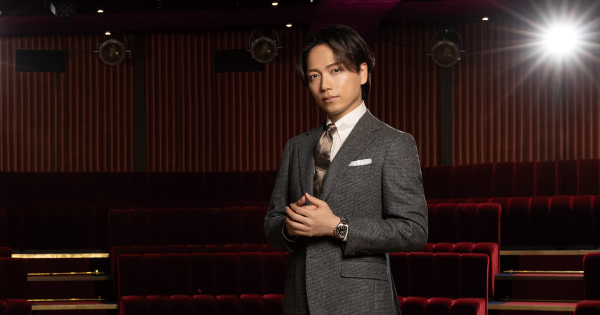 ★山崎育三郎出演★アルゴミュージカル「フラワー メズーラの秘密」ビデオ ☆ 山崎育三郎出演「フラワー」アルゴミュージカル VHSビデオ