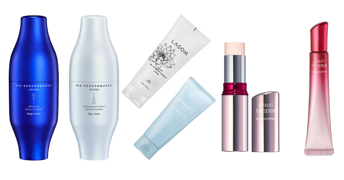 朝と夜とで美容液の使い分けは当たり前！？【朝夜美容のすすめ中編