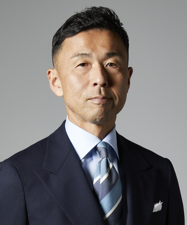 並木孝之さん