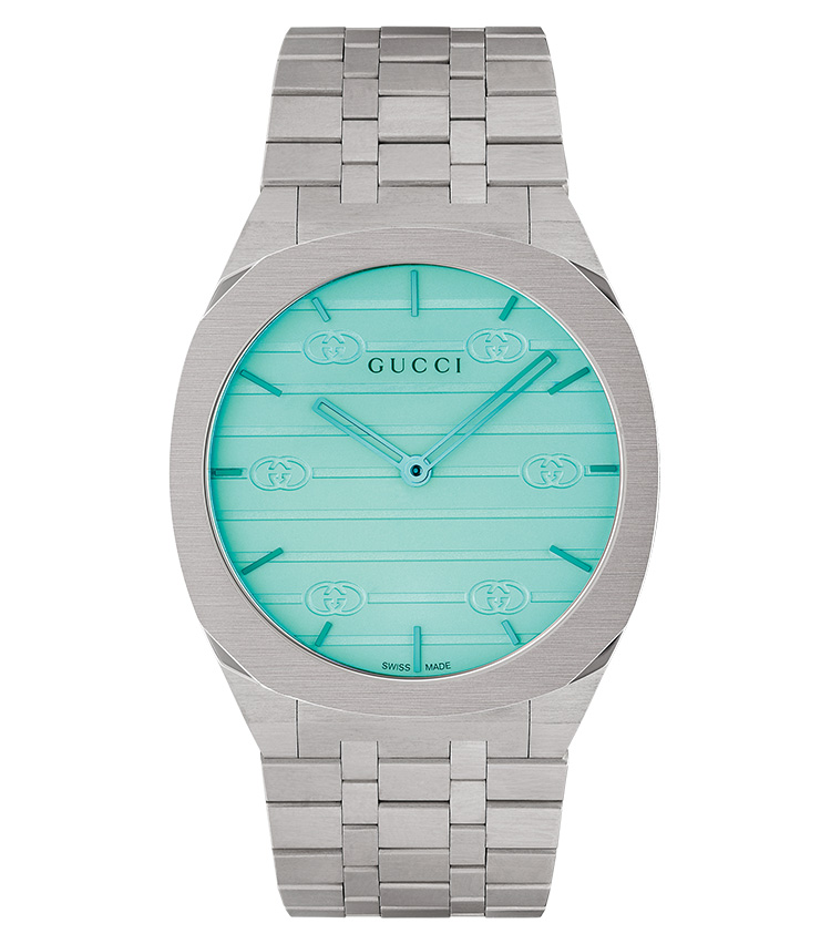 GUCCI グッチ 25H