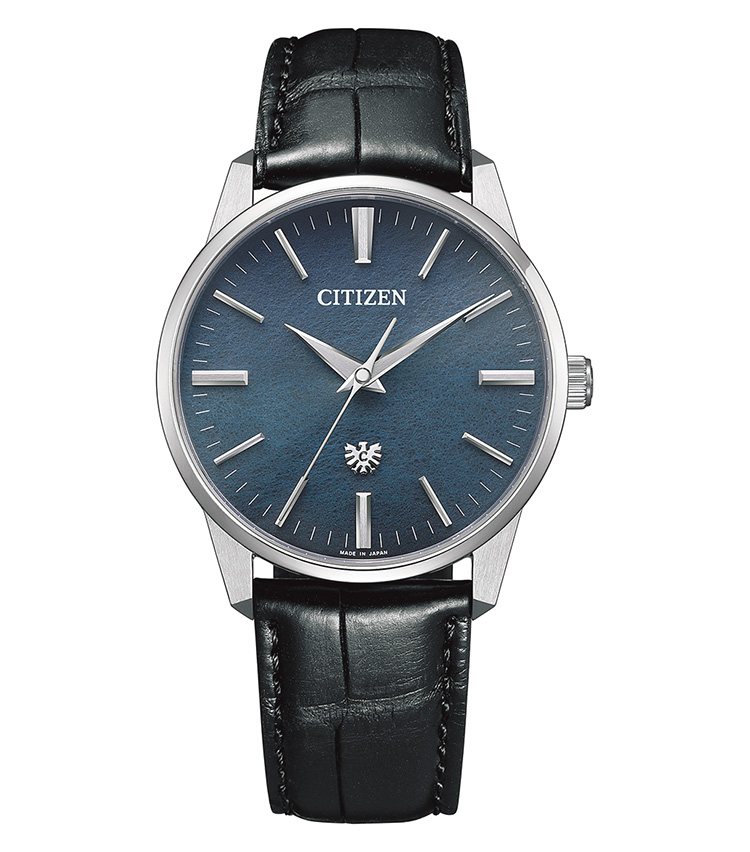 The CITIZEN 「特定店限定モデル」AQ6110-10L