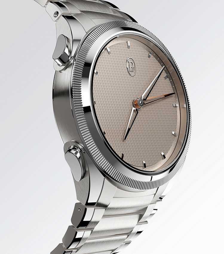 PARMIGIANI FLEURIER トンダ PF ミニッツ ラトラパンテ