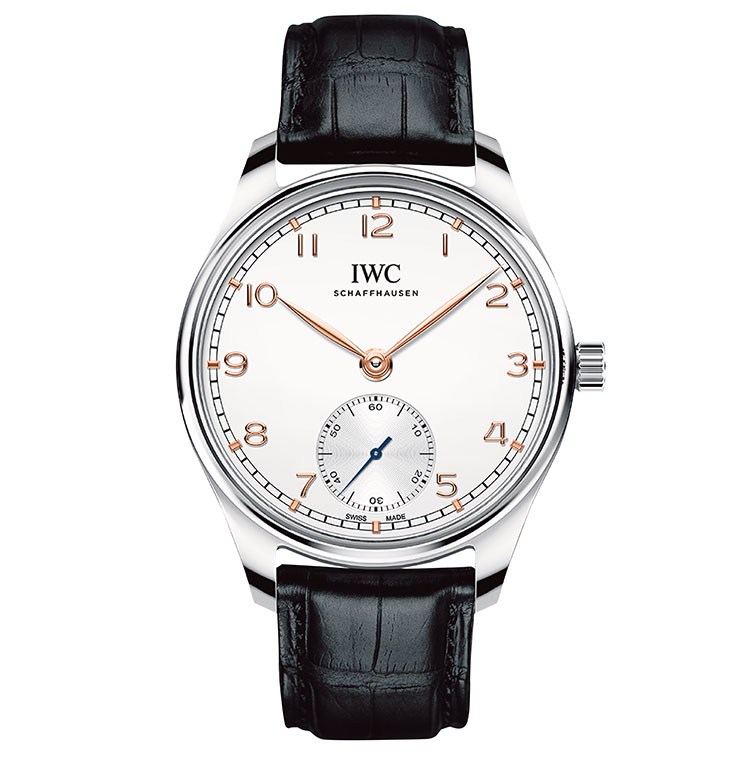 IWC ポルトギーゼ・オートマティック