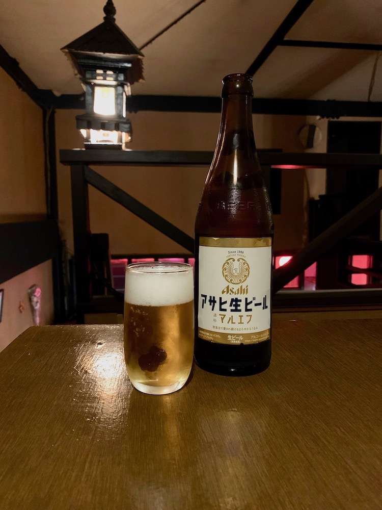 近所の飲み屋