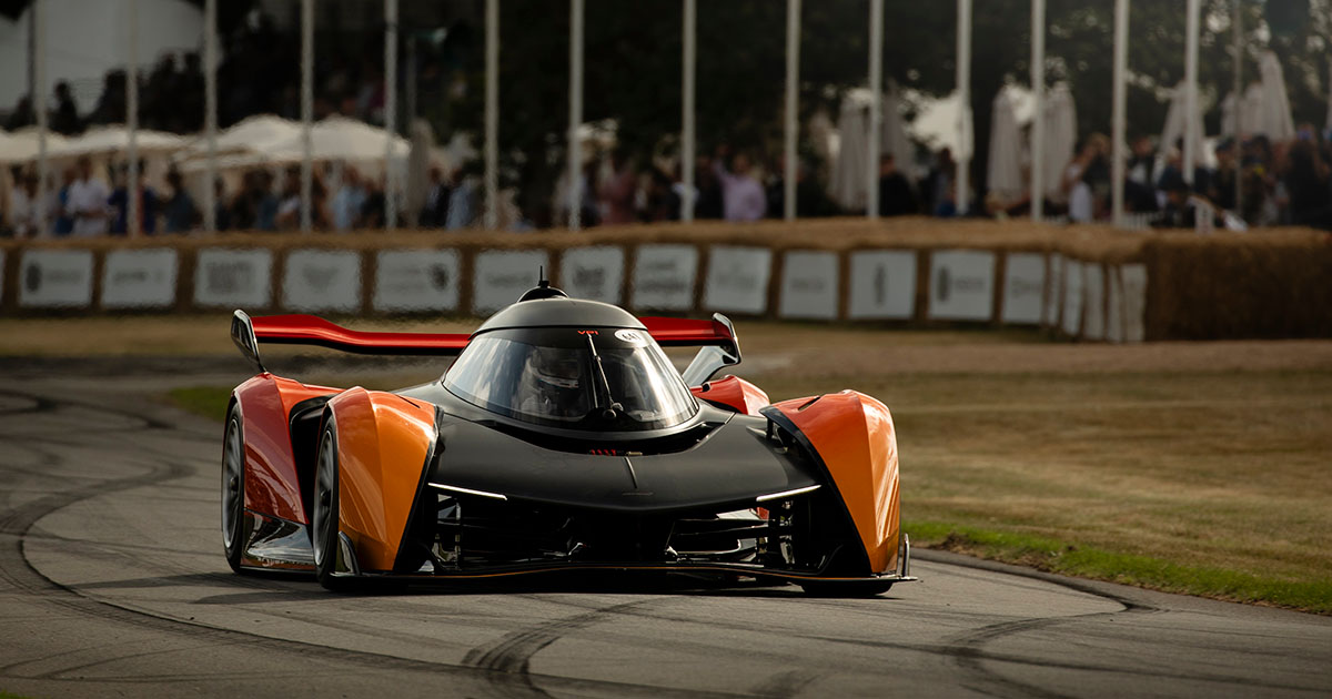 グッドウッドThe Glory of Goodwood 洋書 モータースポーツ 本 グッド