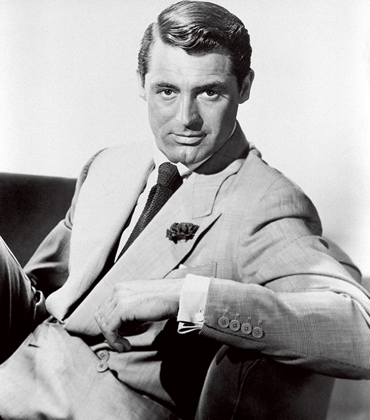 Cary Grant