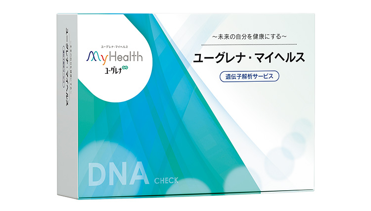 自分の体質をより深く理解できる遺伝子解析とは？