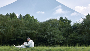 富士山麓で学んだ人と犬との付き合い方【中井貴一の好貴心】ー前編