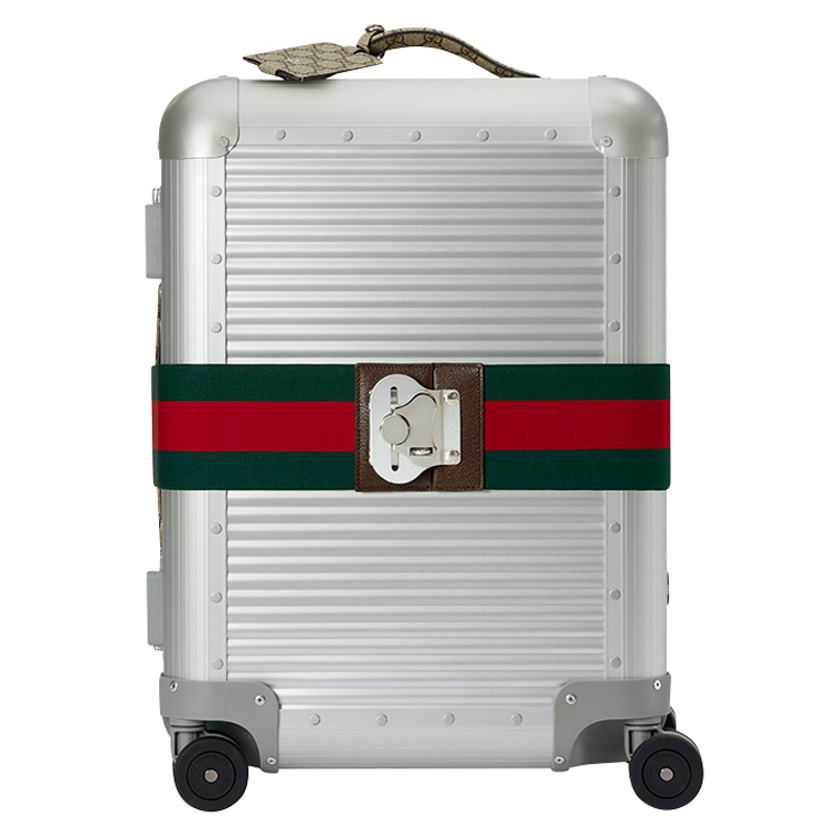 GUCCI PORTERトロリー