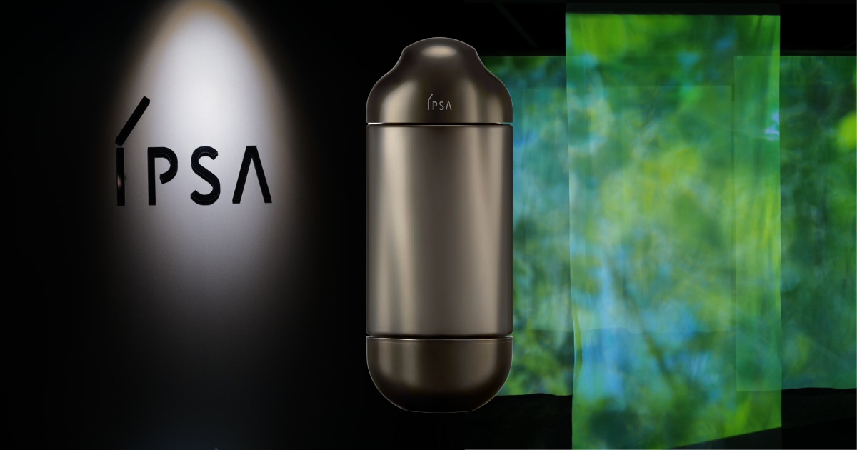 待望の新作化粧水がイプサから登場！ どんな商品？ いつ発売？ | MEN'S