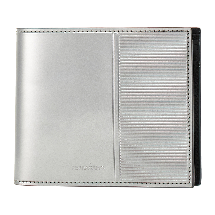 <p><small>Compact Wallet<br />
W11.5×H9.5cm<br />
7万9200円</small></p>
